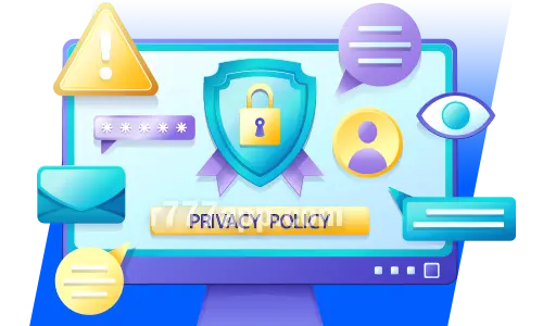 গোপনীয়তা নীতি